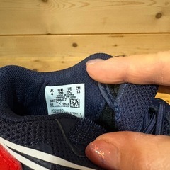 値下げ‼️★未使用★PUMA  13cm スニーカー　靴の画像