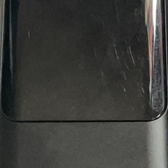 大容量 22000mAh モバイルバッテリー ケーブル内蔵・ほぼ未使用の画像