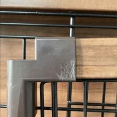 ペットゲージの画像