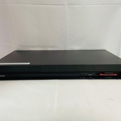 名)SONY BDZ-AT350S ブルーレイレコーダー 2011年製 ※異音あり の画像
