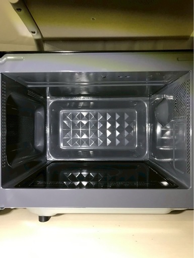 【成約済み】【6ヶ月保証】SHARP 電子レンジ RE-TS174 2024年製 17L