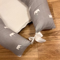 Aikiddo ベッドインベッドの画像