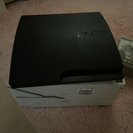 おもちゃ ps3