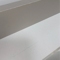 絵本棚・絵本ラックおもちゃ収納ホワイトグレーの画像