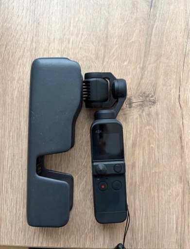 家電 DJI POCKET 2