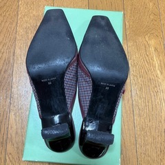 After All   ミュール23㎝の画像