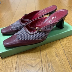 After All   ミュール23㎝の画像