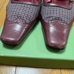 After All   ミュール23㎝の画像