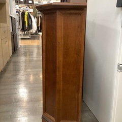 【軽トラ貸し出し無料！】コンソールキャビネット　入荷しました！の画像