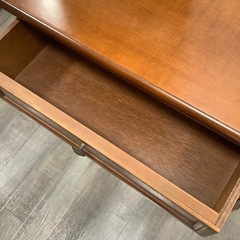 【軽トラ貸し出し無料！】コンソールキャビネット　入荷しました！の画像