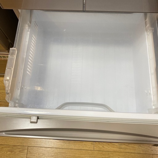 4/4値下げしました⭐️大容量⭐️2018年製 MITSUBISHI 455L冷蔵庫 MR-B4C-F  455L冷蔵庫   スマート