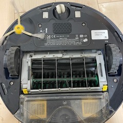 美品！ルンバ770！日本仕様正規品！おまけ付き！の画像