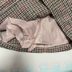 GRL ミニスカート(キュロット)の画像