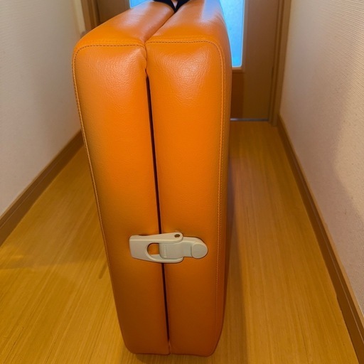 美品TAKADA bed 　有孔　折り畳み