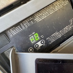 【2022年製・通電確認済】業務用冷蔵庫 フクシマガリレイ LCC-120RM-Fの画像