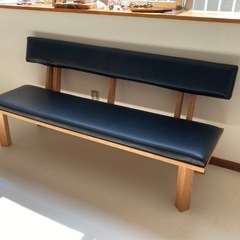 3〜4人掛け　ソファーの画像