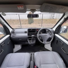 🚗【総額表示】現車確認OK｜仕事用に最適！黒ナンバー可能！ の画像