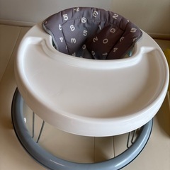 ベビー歩行器の画像