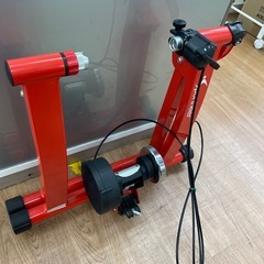 ☆ドリーム荒牧店☆ジモティー割引有☆【クリーニング済み】Sportneer/ローラー台/現状販売の画像