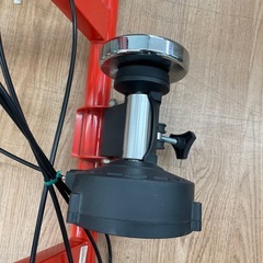 ☆ドリーム荒牧店☆ジモティー割引有☆【クリーニング済み】Sportneer/ローラー台/現状販売の画像