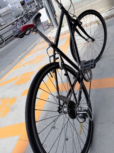 中古　スポーツ　自転車