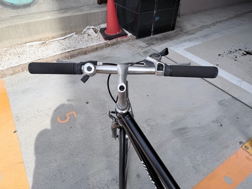 中古　スポーツ　自転車