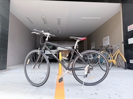 中古　スポーツ　自転車