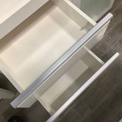 【軽トラ貸し出し無料！】1枚扉キッチンカウンター　入荷しました！の画像