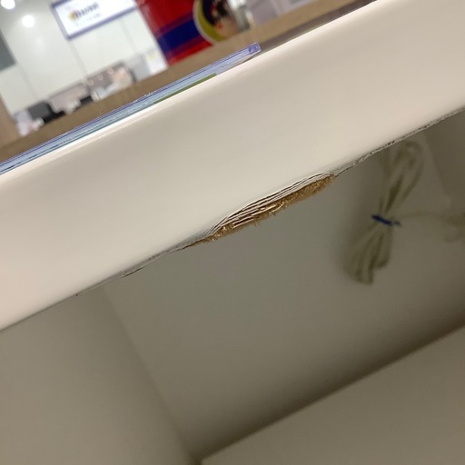 【軽トラ貸し出し無料！】1枚扉キッチンカウンター　入荷しました！