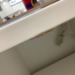 【軽トラ貸し出し無料！】1枚扉キッチンカウンター　入荷しました！の画像