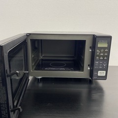 【ご来店限定】＊ SHARP オーブンレンジ 　2023年製＊0226-3の画像