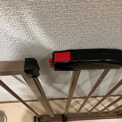 ベビーゲートの画像