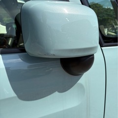 スペーシア31年式の画像