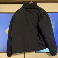 ダウンジャケット
の画像