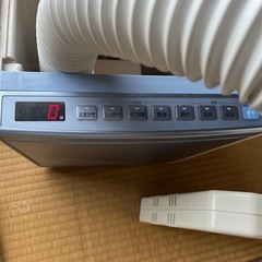 布団乾燥機の画像