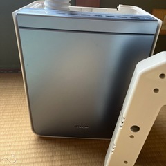 布団乾燥機の画像