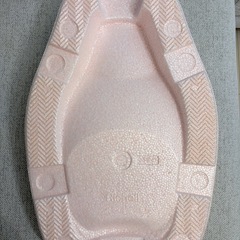 ベビーバスの画像