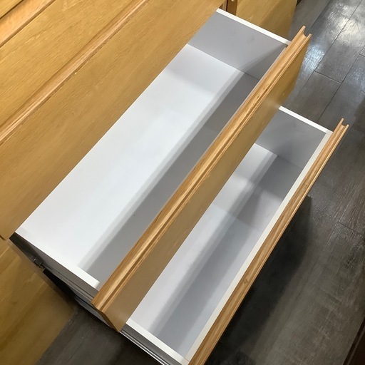 【軽トラ貸し出し無料！】河口家具 レンジボード入荷しました！