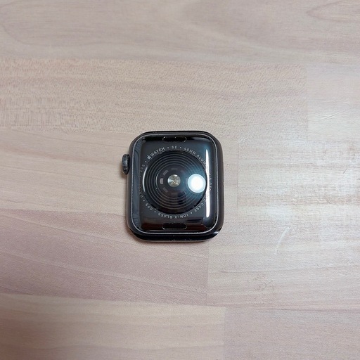 Apple Watch SE お譲りします