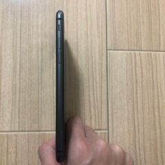 ジャンク　iPhone8の画像