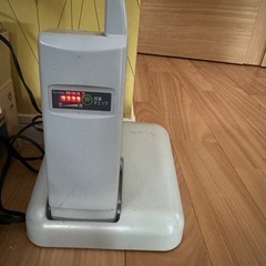 電動自転車SANYOの画像