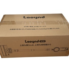 掃除機 コードレス92Kpa自立式ブラシヘッド・ダニ除去ブラシ付き60分連続稼働の画像