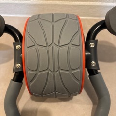 腹筋ローラーの画像