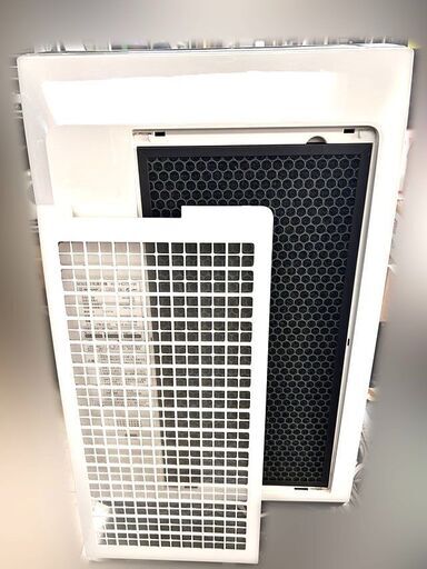 【自社配送は札幌市内限定】SHARP/シャープ 除湿空気清浄機 KC-HD70-W 2019年製 床置き型 ファン式