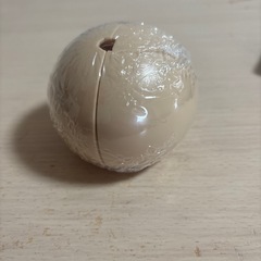 クレヨンしんちゃんガチャ。ねねちゃんのウサギの画像