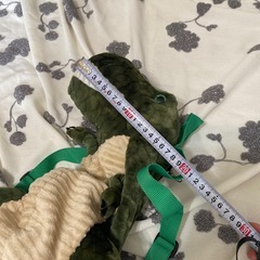 【複数購入の場合¥300】☆美品☆こどもリュックの画像