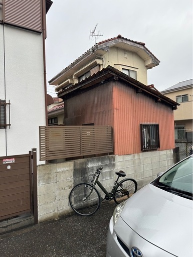 【物置・小屋の解体撤去】30,000円〜｜福岡市・春日市・大野城市・・那珂川・糸島