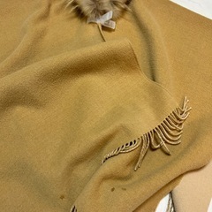  GRACECONTINENTAL コートの画像