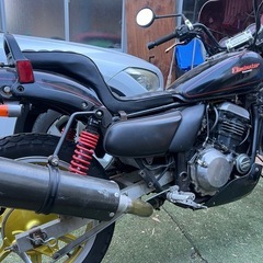 エリミネーター　250の画像