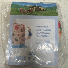 LOGOS ペネロペ ワイドロールペーパーホルダーの画像